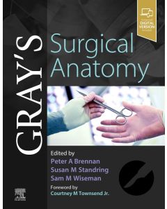 Gray's Surgical Anatomy