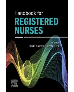 Handbook for Registered Nurses