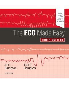 The ECG Made Easy