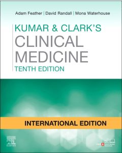 Kumar and Clark's Clinical Medicine, International Edition