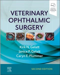 Veterinary Ophthalmic Surgery