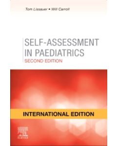 Self-Assessment in Paediatrics International Edition