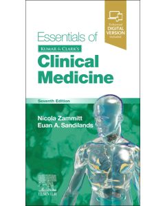 Essentials of Kumar and Clark's Clinical Medicine