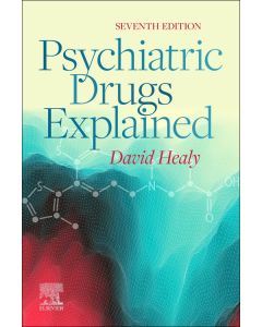 Psychiatric Drugs Explained