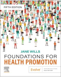 Foundations for Health Promotion