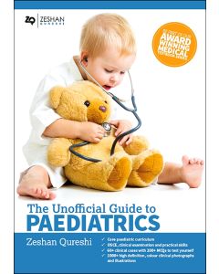 Unofficial Guide to Paediatrics