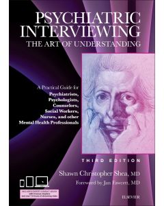 Psychiatric Interviewing