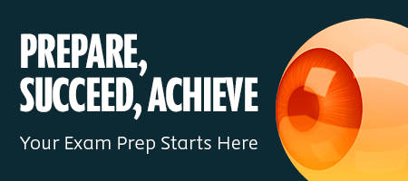 Prepare, Succeed, Achieve. Your exam prep starts here.