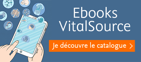 VitalSource eBooks Mobile