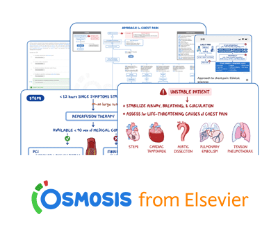 Osmosis from Elsevier