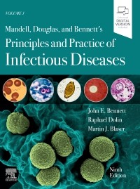 Mandell, Douglas, and Bennett's Principles and Practice of Infectious Diseases